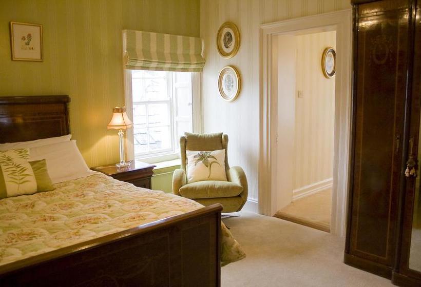 Walcot Bed And Breakfast | Birr | Offaly | Ireland 2