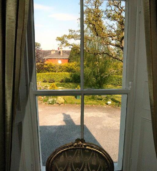Walcot Bed And Breakfast | Birr | Offaly | Ireland 20