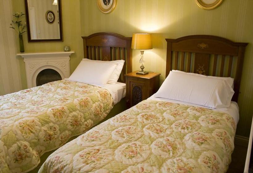 Walcot Bed And Breakfast | Birr | Offaly | Ireland 3