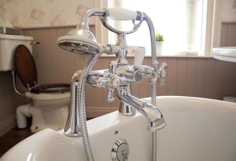 Walcot Bed And Breakfast | Birr | Offaly | Ireland 4