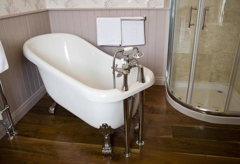 Walcot Bed And Breakfast | Birr | Offaly | Ireland 5