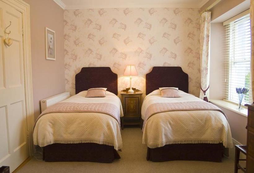 Walcot Bed And Breakfast | Birr | Offaly | Ireland 6