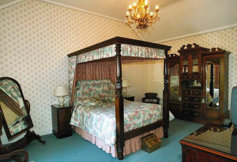 Walcot Bed And Breakfast | Birr | Offaly | Ireland 7