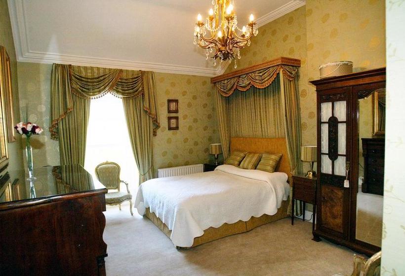 Walcot Bed And Breakfast | Birr | Offaly | Ireland 8