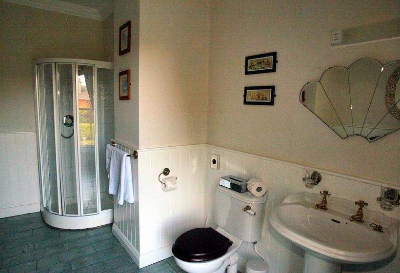 Walcot Bed And Breakfast | Birr | Offaly | Ireland 9