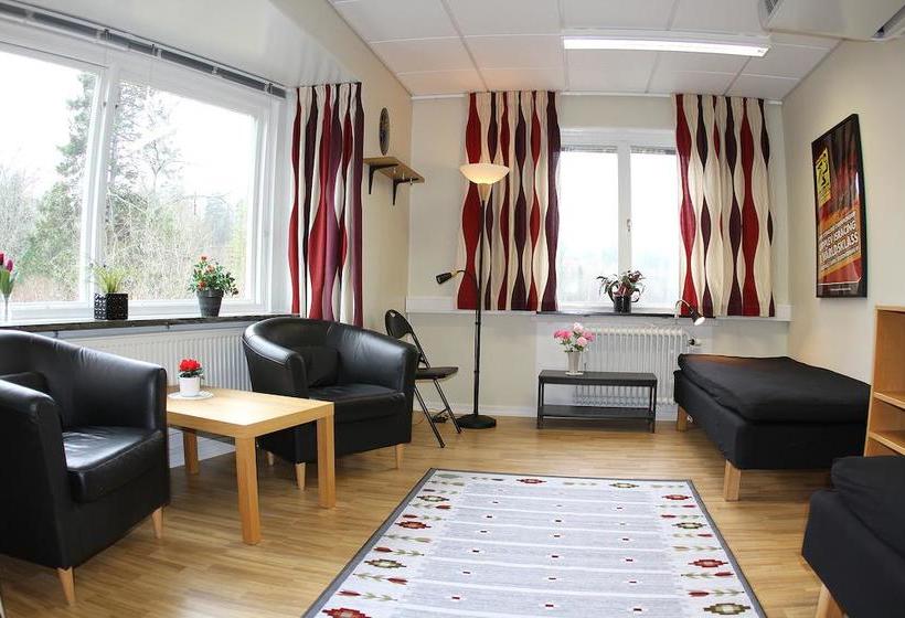 Hågadalens Hostel & Vandrarhem Uppsala