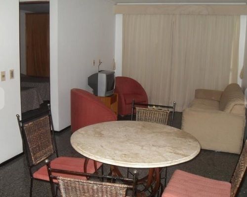 Ocean Tower Suites  | Fortaleza | Ceara | Brasil 8