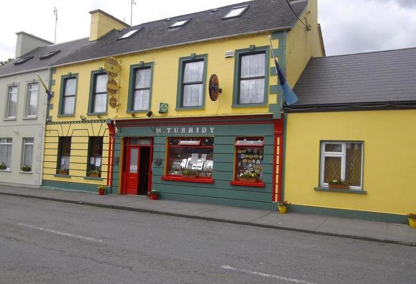 Tubridy House B&b | Kilrush | Clare | Ireland 1
