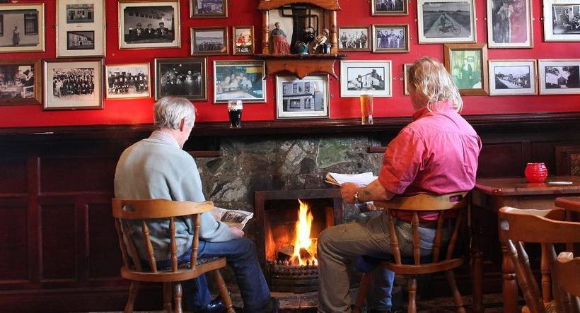 Tubridy House B&b | Kilrush | Clare | Ireland 11