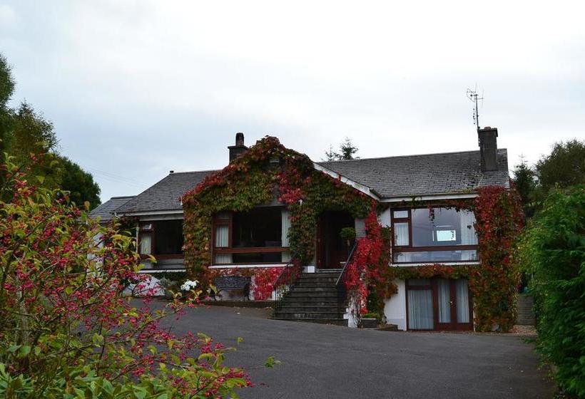 Bed and Breakfast Carrickmourne House