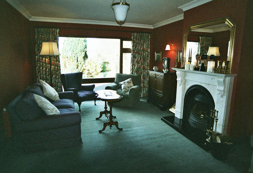 Bed and Breakfast Carrickmourne House | Thomastown | Kilkenny | Ireland 1