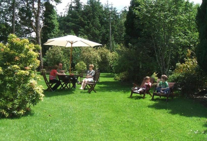 Bed and Breakfast Carrickmourne House | Thomastown | Kilkenny | Ireland 10