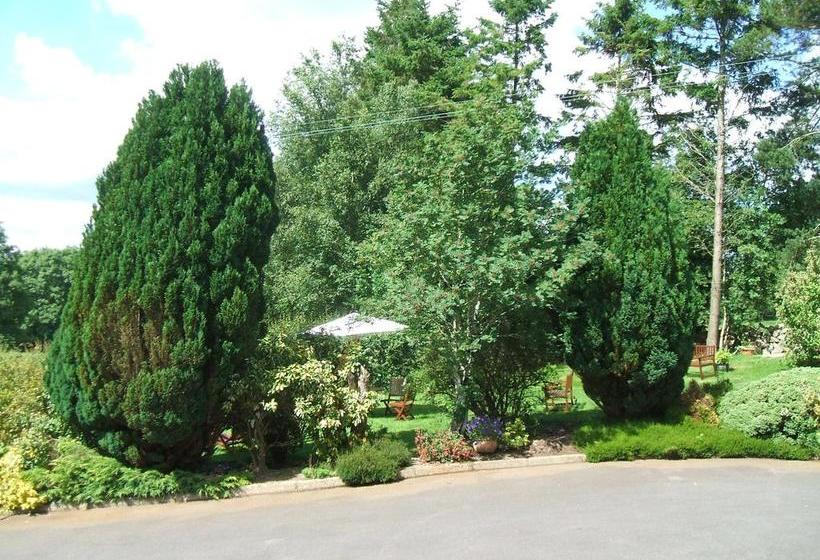 Bed and Breakfast Carrickmourne House | Thomastown | Kilkenny | Ireland 11