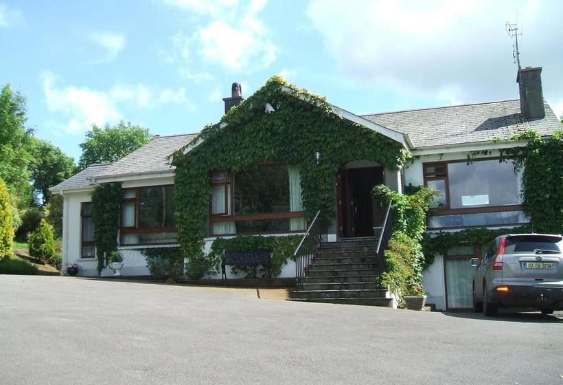 Bed and Breakfast Carrickmourne House | Thomastown | Kilkenny | Ireland 13