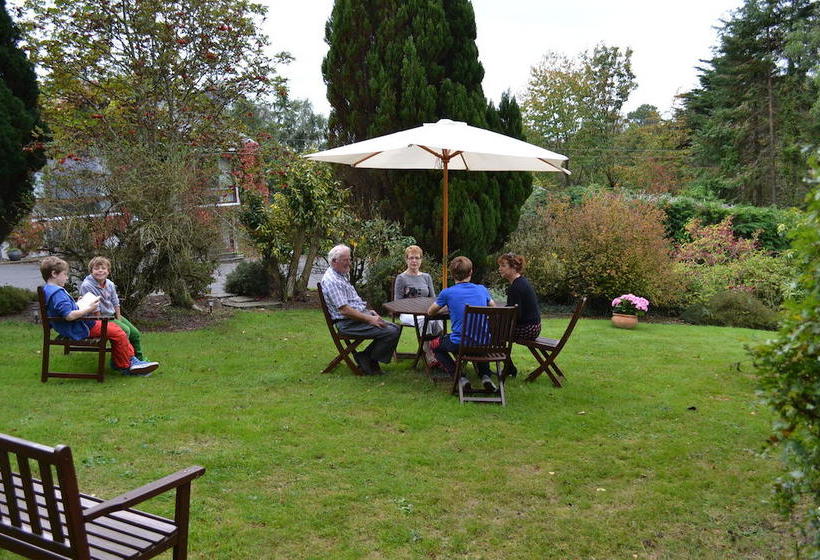 Bed and Breakfast Carrickmourne House | Thomastown | Kilkenny | Ireland 14