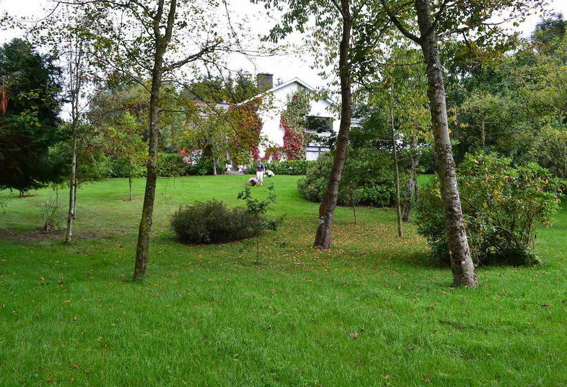 Bed and Breakfast Carrickmourne House | Thomastown | Kilkenny | Ireland 15