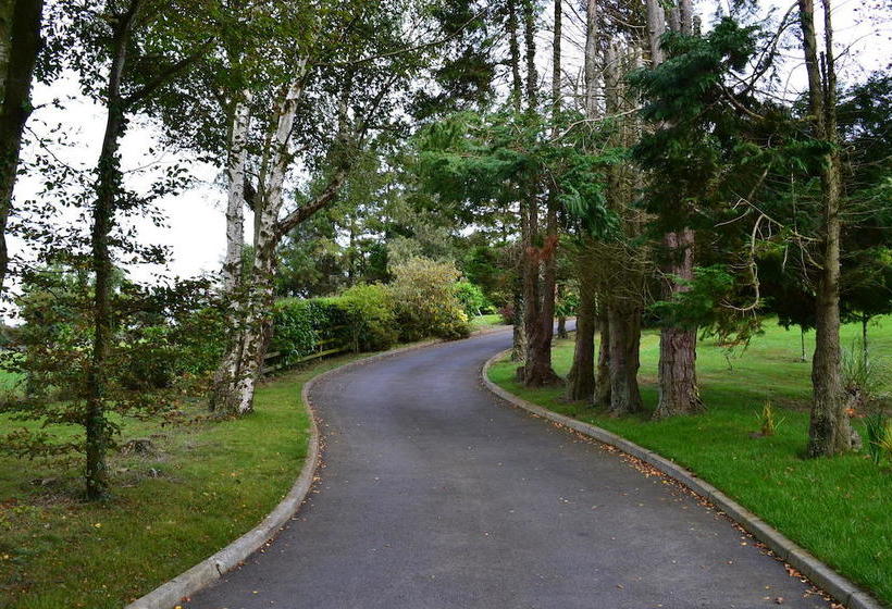 Bed and Breakfast Carrickmourne House | Thomastown | Kilkenny | Ireland 16