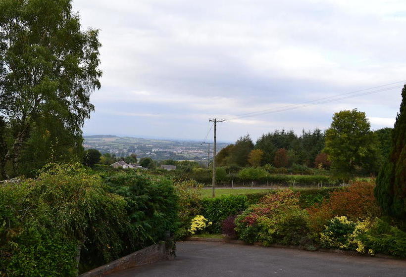 Bed and Breakfast Carrickmourne House | Thomastown | Kilkenny | Ireland 17