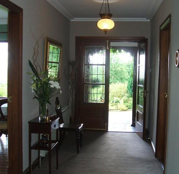 Bed and Breakfast Carrickmourne House | Thomastown | Kilkenny | Ireland 18