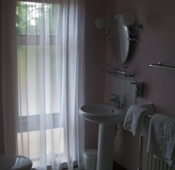 Bed and Breakfast Carrickmourne House | Thomastown | Kilkenny | Ireland 19