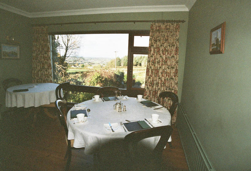 Bed and Breakfast Carrickmourne House | Thomastown | Kilkenny | Ireland 2