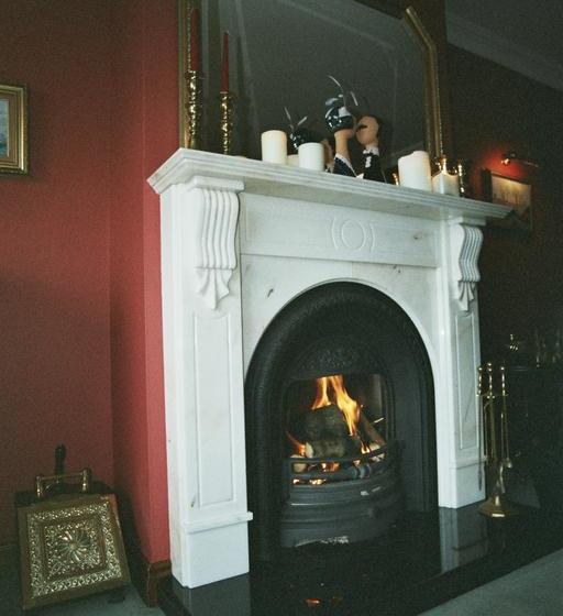 Bed and Breakfast Carrickmourne House | Thomastown | Kilkenny | Ireland 20