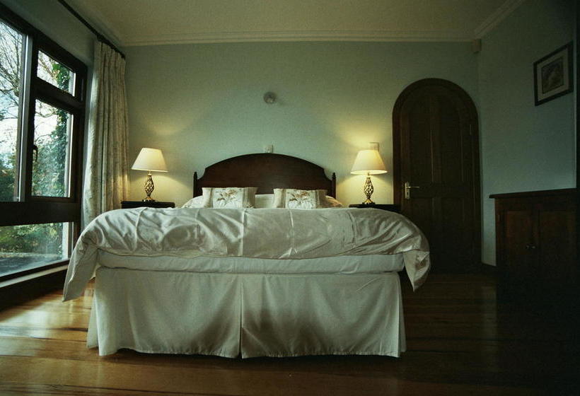 Bed and Breakfast Carrickmourne House | Thomastown | Kilkenny | Ireland 3