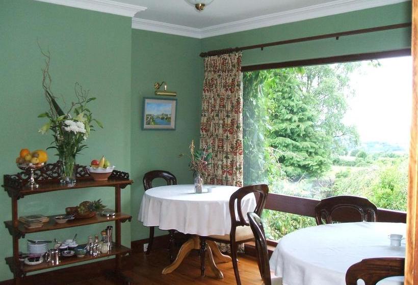 Bed and Breakfast Carrickmourne House | Thomastown | Kilkenny | Ireland 4