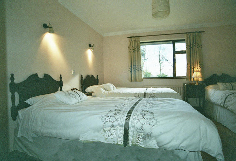Bed and Breakfast Carrickmourne House | Thomastown | Kilkenny | Ireland 7