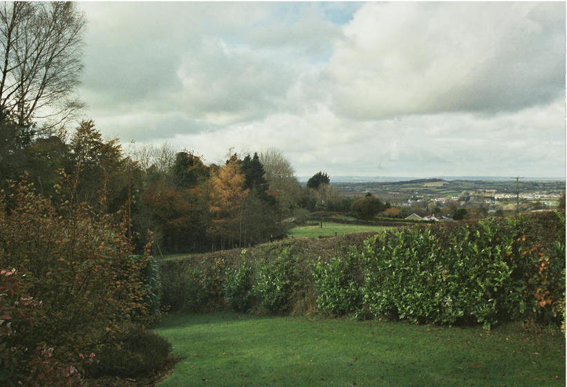 Bed and Breakfast Carrickmourne House | Thomastown | Kilkenny | Ireland 8