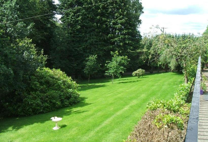 Bed and Breakfast Carrickmourne House | Thomastown | Kilkenny | Ireland 9