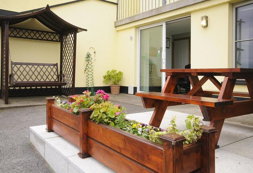 Seabreeze Renvyle B&b | Renvyle | Galway | Ireland 1