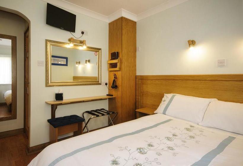 Seabreeze Renvyle B&b | Renvyle | Galway | Ireland 10