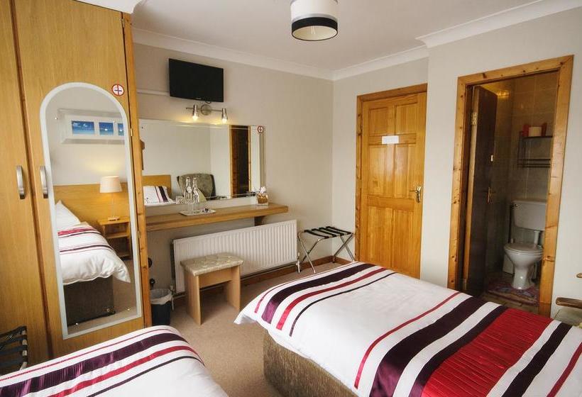 Seabreeze Renvyle B&b | Renvyle | Galway | Ireland 11