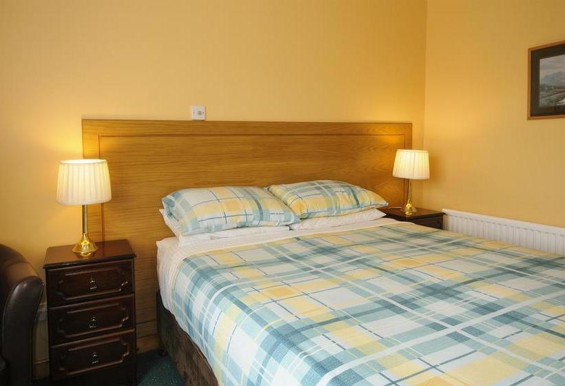 Seabreeze Renvyle B&b | Renvyle | Galway | Ireland 13