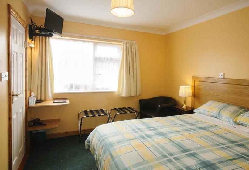 Seabreeze Renvyle B&b | Renvyle | Galway | Ireland 14