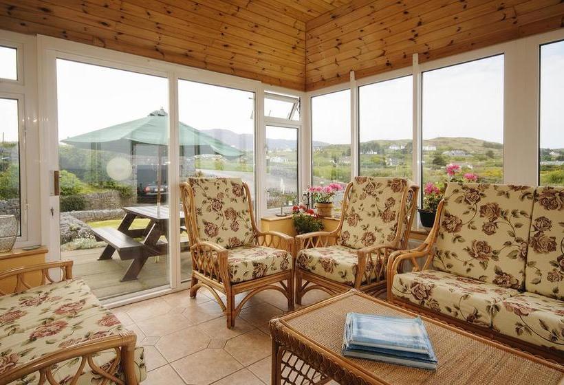 Seabreeze Renvyle B&b | Renvyle | Galway | Ireland 15
