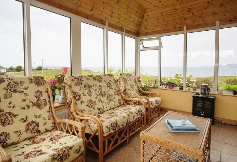 Seabreeze Renvyle B&b | Renvyle | Galway | Ireland 16