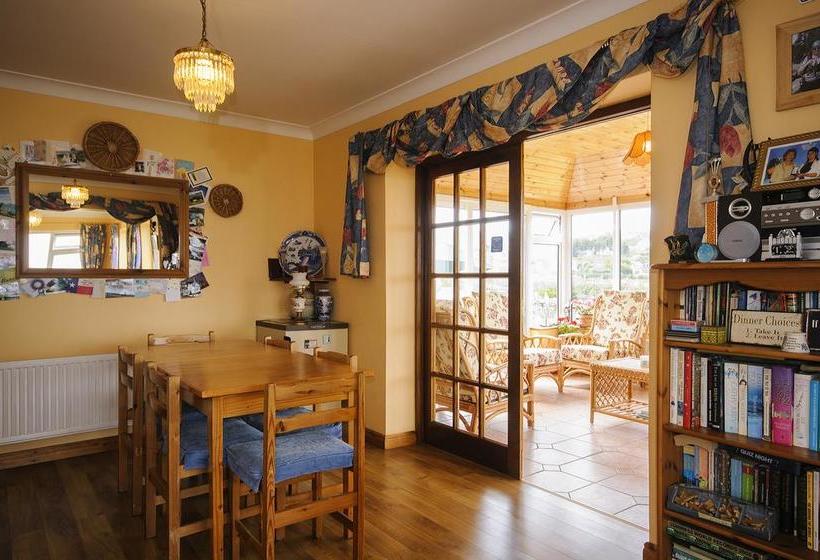 Seabreeze Renvyle B&b | Renvyle | Galway | Ireland 17