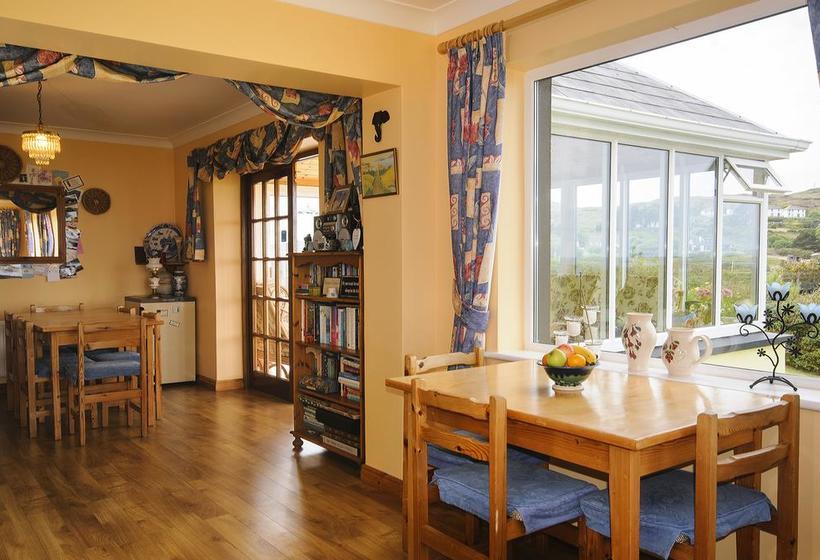 Seabreeze Renvyle B&b | Renvyle | Galway | Ireland 18