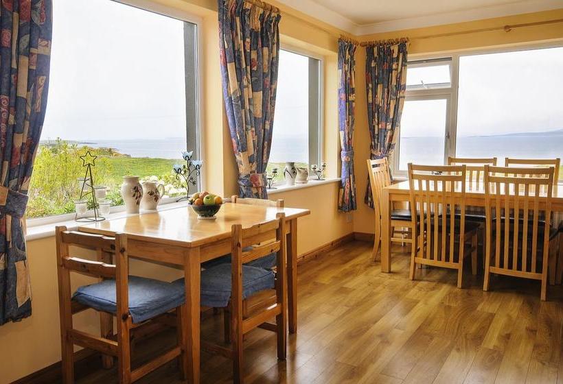 Seabreeze Renvyle B&b | Renvyle | Galway | Ireland 19