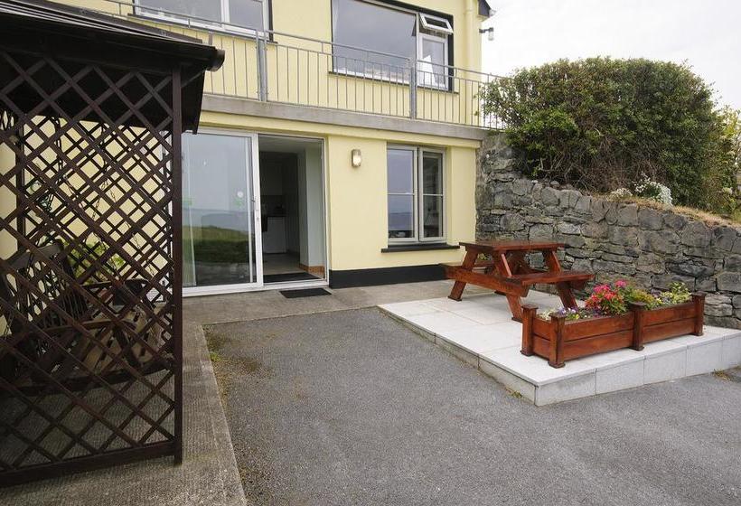 Seabreeze Renvyle B&b | Renvyle | Galway | Ireland 2