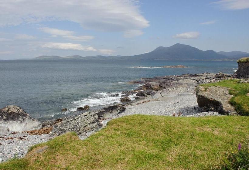 Seabreeze Renvyle B&b | Renvyle | Galway | Ireland 20