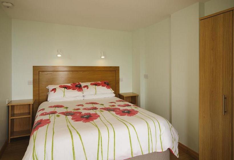 Seabreeze Renvyle B&b | Renvyle | Galway | Ireland 3