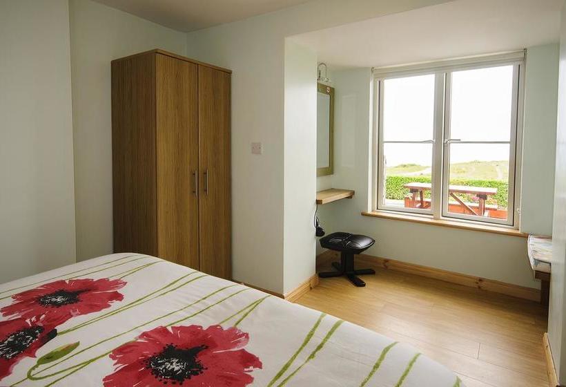 Seabreeze Renvyle B&b | Renvyle | Galway | Ireland 4