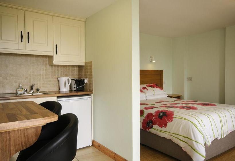 Seabreeze Renvyle B&b | Renvyle | Galway | Ireland 6