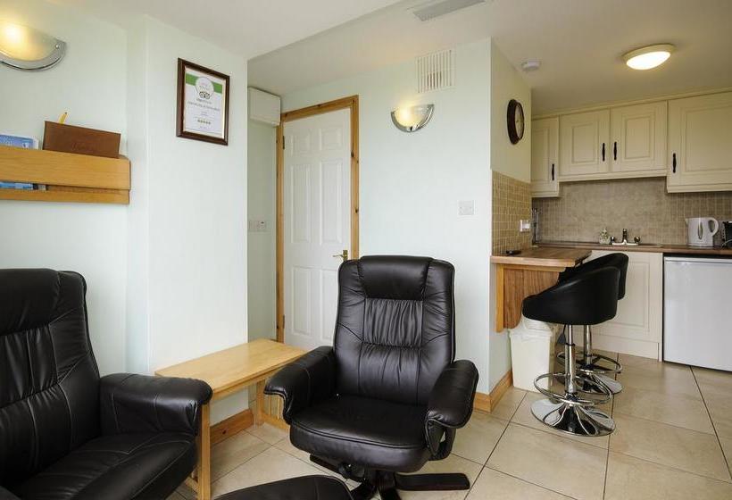 Seabreeze Renvyle B&b | Renvyle | Galway | Ireland 7