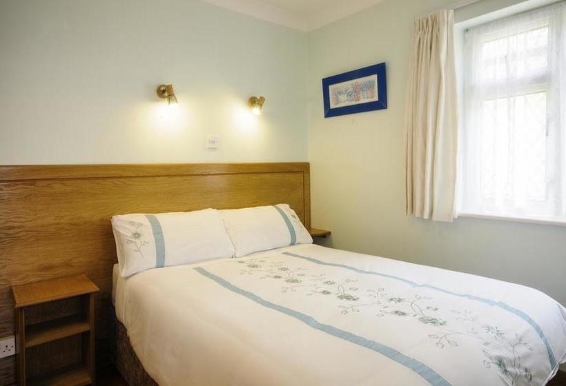 Seabreeze Renvyle B&b | Renvyle | Galway | Ireland 8