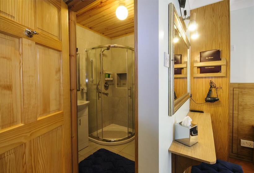 Seabreeze Renvyle B&b | Renvyle | Galway | Ireland 9