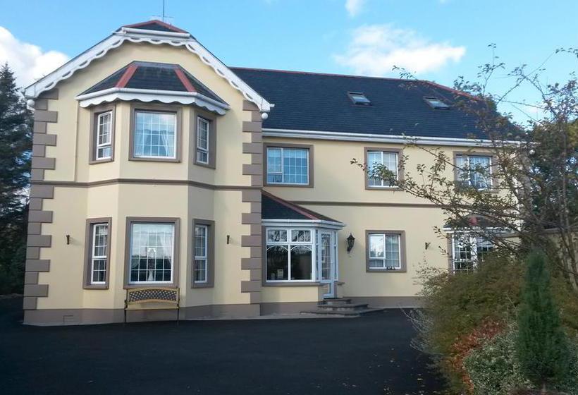 Bed and Breakfast Ballyraine Guesthouse Letterkenny